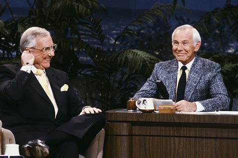 Feb 9, 2024 · Johnny Carson, American comedian who, as host of The Tonight Show (1962–92), established the standard format for television chat shows—including the guest couch and the studio band—and came to be considered the king of late-night television. Learn more about Carson’s life and career in this article. 
